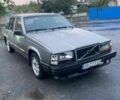 Сірий Вольво 740, об'ємом двигуна 2.4 л та пробігом 999 тис. км за 803 $, фото 1 на Automoto.ua