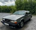 Сірий Вольво 740, об'ємом двигуна 2.4 л та пробігом 350 тис. км за 780 $, фото 1 на Automoto.ua