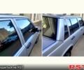Серый Вольво 740, объемом двигателя 2.4 л и пробегом 180 тыс. км за 1700 $, фото 3 на Automoto.ua