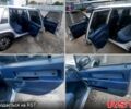Серый Вольво 740, объемом двигателя 2.4 л и пробегом 180 тыс. км за 1700 $, фото 6 на Automoto.ua