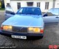 Серый Вольво 740, объемом двигателя 2.4 л и пробегом 180 тыс. км за 1700 $, фото 13 на Automoto.ua