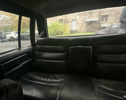 Сірий Вольво 740, об'ємом двигуна 2.4 л та пробігом 350 тис. км за 1700 $, фото 9 на Automoto.ua