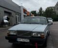Серый Вольво 740, объемом двигателя 2.3 л и пробегом 300 тыс. км за 822 $, фото 1 на Automoto.ua