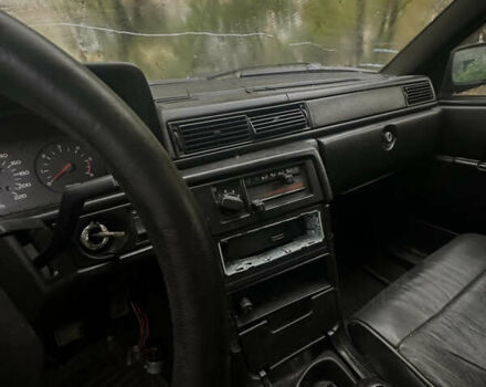 Сірий Вольво 740, об'ємом двигуна 2.4 л та пробігом 350 тис. км за 1700 $, фото 7 на Automoto.ua