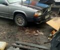Серый Вольво 740, объемом двигателя 2.4 л и пробегом 0 тыс. км за 1800 $, фото 1 на Automoto.ua
