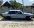 Серый Вольво 740, объемом двигателя 2.3 л и пробегом 500 тыс. км за 450 $, фото 2 на Automoto.ua