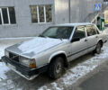 Сірий Вольво 740, об'ємом двигуна 2.4 л та пробігом 333 тис. км за 1500 $, фото 1 на Automoto.ua