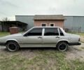 Серый Вольво 740, объемом двигателя 2.4 л и пробегом 400 тыс. км за 1200 $, фото 5 на Automoto.ua