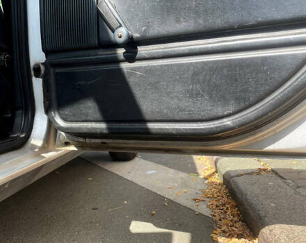 Сірий Вольво 740, об'ємом двигуна 2.38 л та пробігом 3 тис. км за 2900 $, фото 19 на Automoto.ua