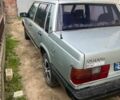 Сірий Вольво 740, об'ємом двигуна 2.38 л та пробігом 250 тис. км за 1600 $, фото 1 на Automoto.ua