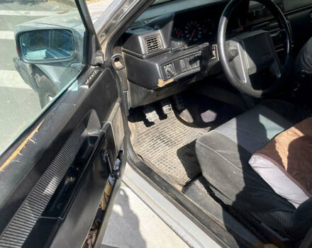Сірий Вольво 740, об'ємом двигуна 2.38 л та пробігом 3 тис. км за 2900 $, фото 13 на Automoto.ua