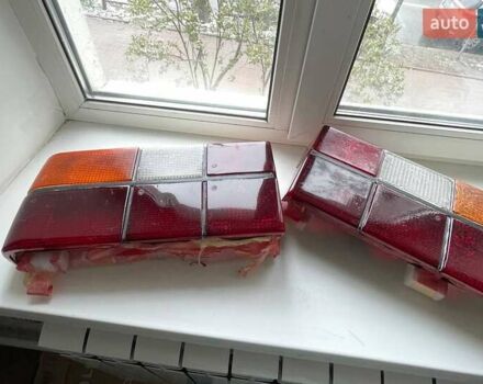 Сірий Вольво 740, об'ємом двигуна 2.38 л та пробігом 3 тис. км за 2900 $, фото 26 на Automoto.ua