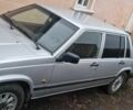 Серый Вольво 740, объемом двигателя 2.4 л и пробегом 3 тыс. км за 4300 $, фото 1 на Automoto.ua