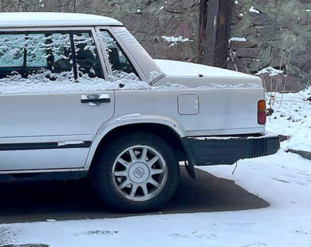 Сірий Вольво 740, об'ємом двигуна 2.38 л та пробігом 3 тис. км за 2900 $, фото 5 на Automoto.ua