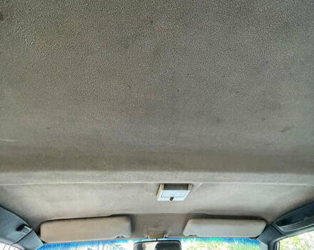 Сірий Вольво 740, об'ємом двигуна 2.38 л та пробігом 3 тис. км за 2900 $, фото 18 на Automoto.ua