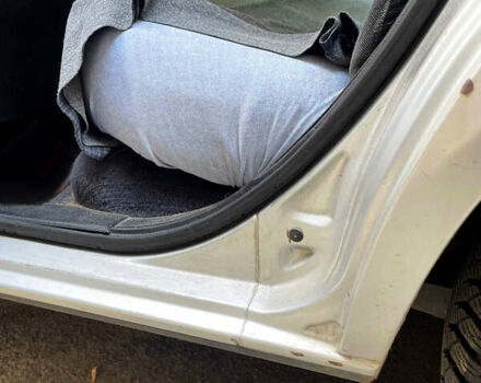 Сірий Вольво 740, об'ємом двигуна 2.38 л та пробігом 3 тис. км за 2900 $, фото 8 на Automoto.ua