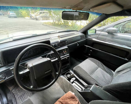Сірий Вольво 740, об'ємом двигуна 2.38 л та пробігом 3 тис. км за 2900 $, фото 17 на Automoto.ua