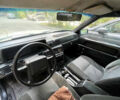 Сірий Вольво 740, об'ємом двигуна 2.38 л та пробігом 3 тис. км за 2900 $, фото 17 на Automoto.ua