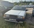 Сірий Вольво 740, об'ємом двигуна 2.3 л та пробігом 1 тис. км за 449 $, фото 1 на Automoto.ua