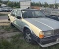 Серый Вольво 740, объемом двигателя 2.3 л и пробегом 1 тыс. км за 269 $, фото 2 на Automoto.ua