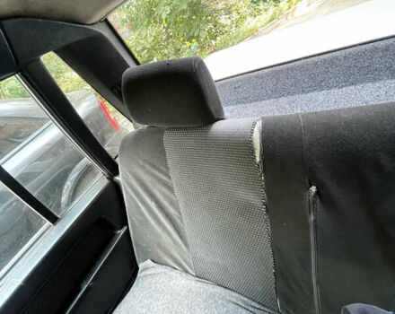 Сірий Вольво 740, об'ємом двигуна 2.38 л та пробігом 3 тис. км за 2900 $, фото 16 на Automoto.ua