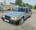 Сірий Вольво 740, об'ємом двигуна 0 л та пробігом 300 тис. км за 1250 $, фото 1 на Automoto.ua