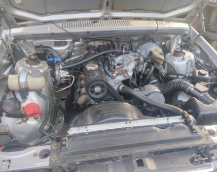 Сірий Вольво 740, об'ємом двигуна 0 л та пробігом 300 тис. км за 1250 $, фото 4 на Automoto.ua