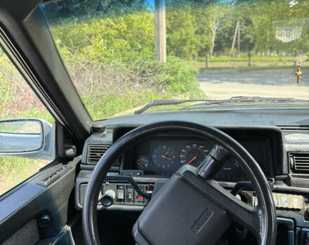 Сірий Вольво 740, об'ємом двигуна 2.32 л та пробігом 370 тис. км за 2200 $, фото 14 на Automoto.ua