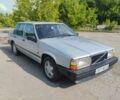 Сірий Вольво 740, об'ємом двигуна 0 л та пробігом 300 тис. км за 1250 $, фото 1 на Automoto.ua