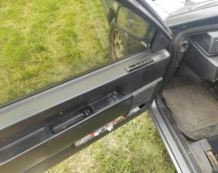 Сірий Вольво 740, об'ємом двигуна 2 л та пробігом 400 тис. км за 2000 $, фото 9 на Automoto.ua