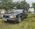 Сірий Вольво 740, об'ємом двигуна 2 л та пробігом 400 тис. км за 1900 $, фото 2 на Automoto.ua