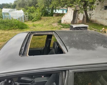 Сірий Вольво 740, об'ємом двигуна 2 л та пробігом 400 тис. км за 1900 $, фото 11 на Automoto.ua