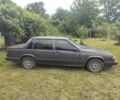 Сірий Вольво 740, об'ємом двигуна 2 л та пробігом 400 тис. км за 2000 $, фото 4 на Automoto.ua