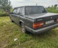 Сірий Вольво 740, об'ємом двигуна 2 л та пробігом 400 тис. км за 1900 $, фото 6 на Automoto.ua