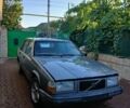 Серый Вольво 740, объемом двигателя 0 л и пробегом 300 тыс. км за 700 $, фото 2 на Automoto.ua