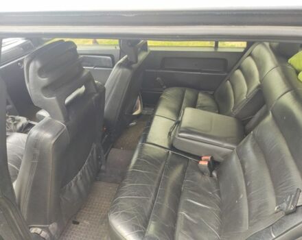 Сірий Вольво 740, об'ємом двигуна 2 л та пробігом 400 тис. км за 1900 $, фото 10 на Automoto.ua