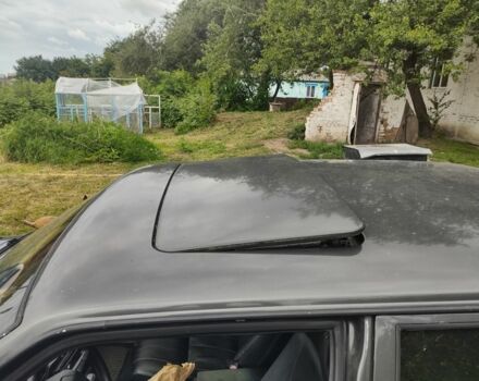 Сірий Вольво 740, об'ємом двигуна 2 л та пробігом 400 тис. км за 1900 $, фото 12 на Automoto.ua