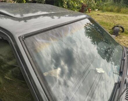 Сірий Вольво 740, об'ємом двигуна 2 л та пробігом 400 тис. км за 1900 $, фото 14 на Automoto.ua