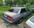 Сірий Вольво 740, об'ємом двигуна 2.3 л та пробігом 200 тис. км за 1900 $, фото 1 на Automoto.ua