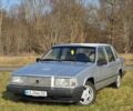 Сірий Вольво 740, об'ємом двигуна 2.3 л та пробігом 210 тис. км за 1800 $, фото 1 на Automoto.ua