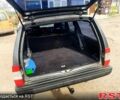 Серый Вольво 740, объемом двигателя 24 л и пробегом 546 тыс. км за 3200 $, фото 3 на Automoto.ua