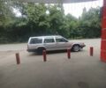 Серый Вольво 740, объемом двигателя 2.4 л и пробегом 250 тыс. км за 1800 $, фото 1 на Automoto.ua