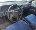 Серый Вольво 740, объемом двигателя 2.3 л и пробегом 1 тыс. км за 1000 $, фото 1 на Automoto.ua