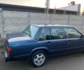 Синий Вольво 740, объемом двигателя 2.3 л и пробегом 340 тыс. км за 1421 $, фото 3 на Automoto.ua