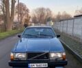 Синий Вольво 740, объемом двигателя 2.3 л и пробегом 340 тыс. км за 1421 $, фото 4 на Automoto.ua