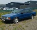 Синий Вольво 740, объемом двигателя 2.3 л и пробегом 300 тыс. км за 2300 $, фото 2 на Automoto.ua