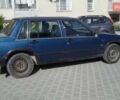 Синий Вольво 740, объемом двигателя 2.38 л и пробегом 300 тыс. км за 1550 $, фото 2 на Automoto.ua