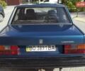Синий Вольво 740, объемом двигателя 2.38 л и пробегом 300 тыс. км за 1550 $, фото 1 на Automoto.ua
