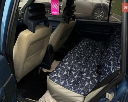 Синій Вольво 740, об'ємом двигуна 2.32 л та пробігом 384 тис. км за 1500 $, фото 9 на Automoto.ua