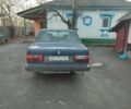 Синий Вольво 740, объемом двигателя 2 л и пробегом 140 тыс. км за 950 $, фото 3 на Automoto.ua